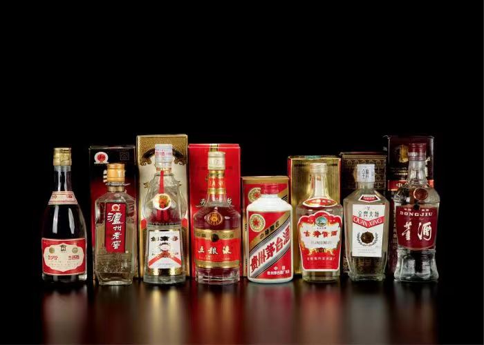 峄城老酒储存的方法